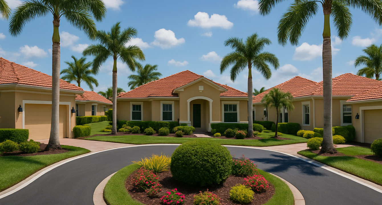 Brooks Management HOA South Florida