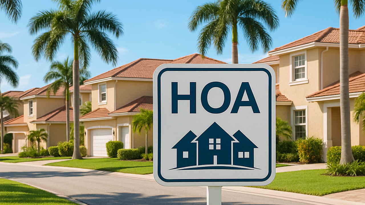 Brooks Property Management Services - HOA Management