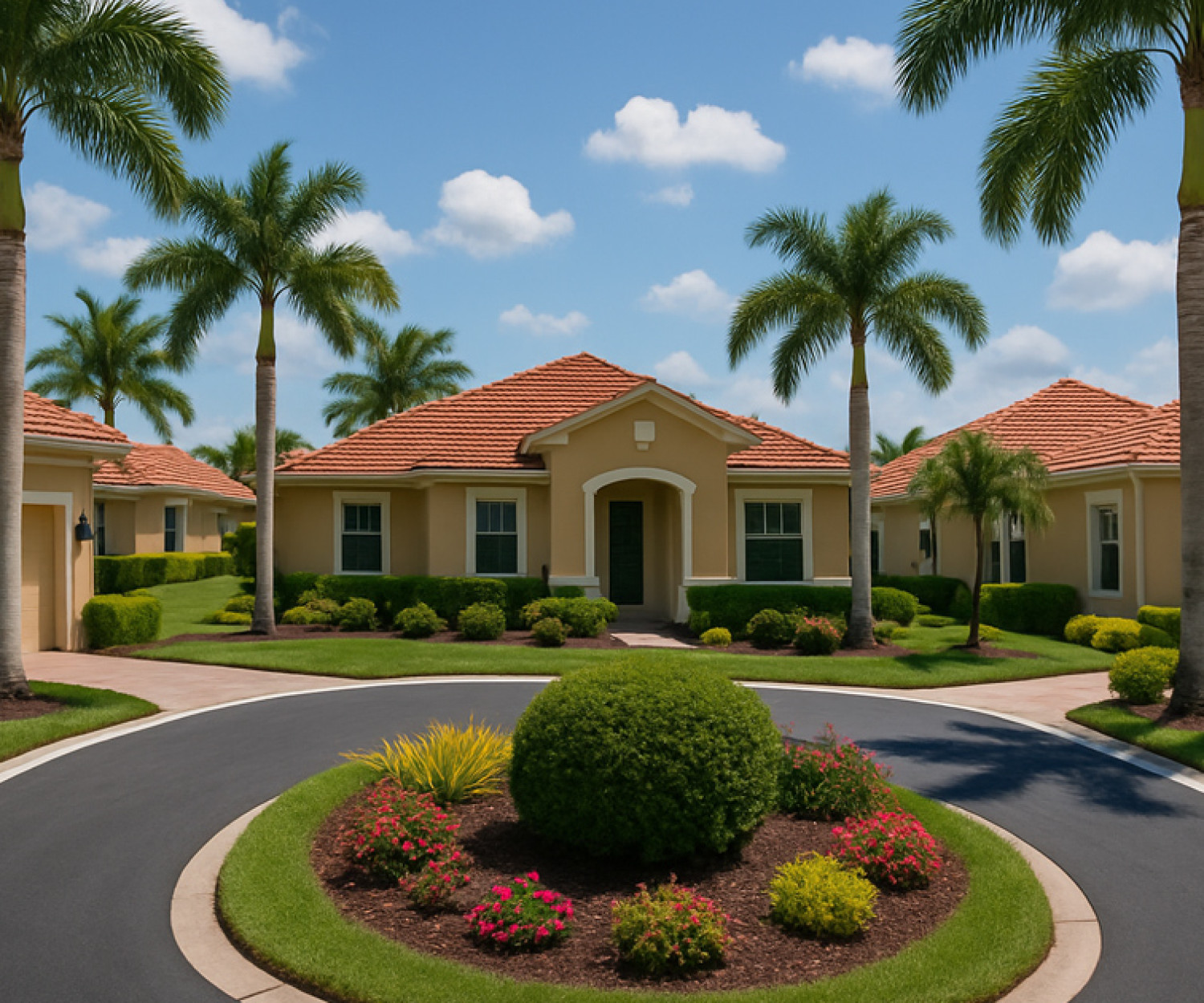 Brooks Property Management Services - News